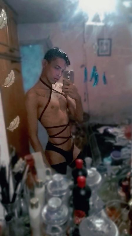 Felipe Lountrax 56