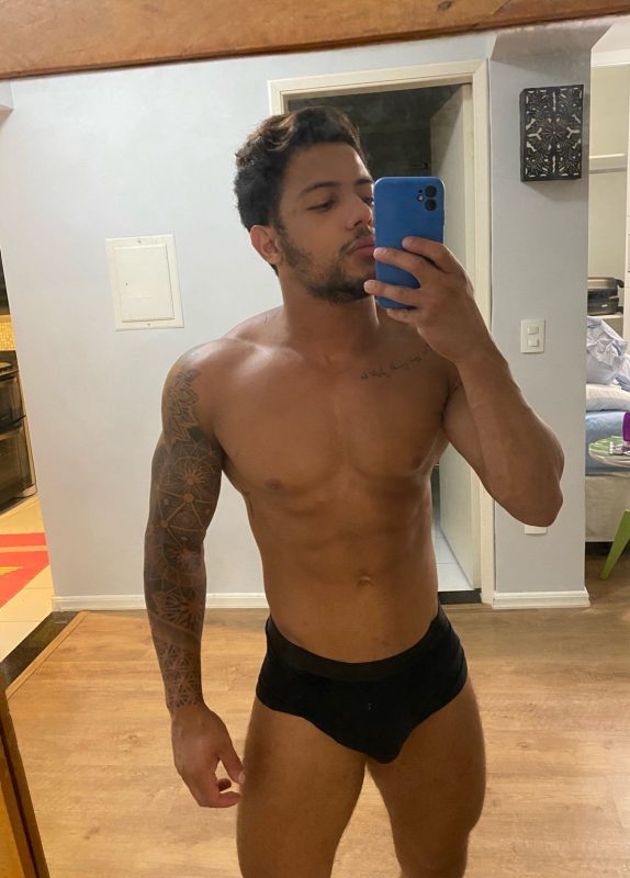 Rafa Mineiro 35