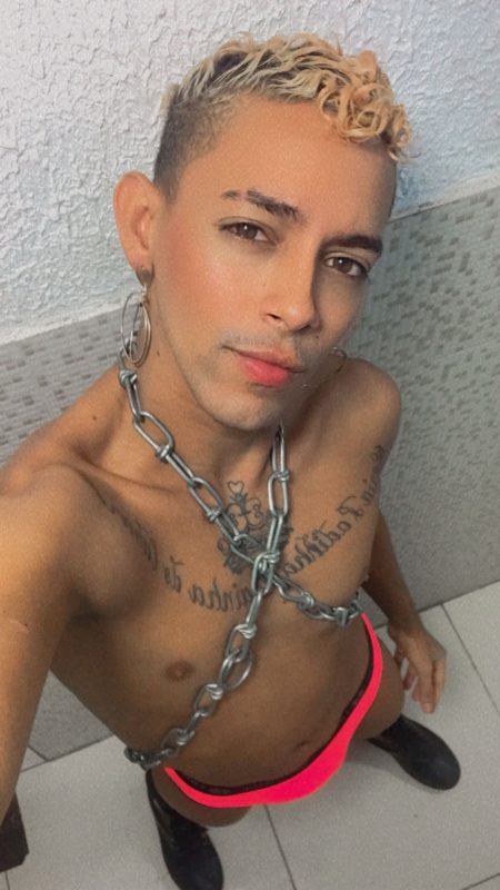 Felipe Lountrax 39