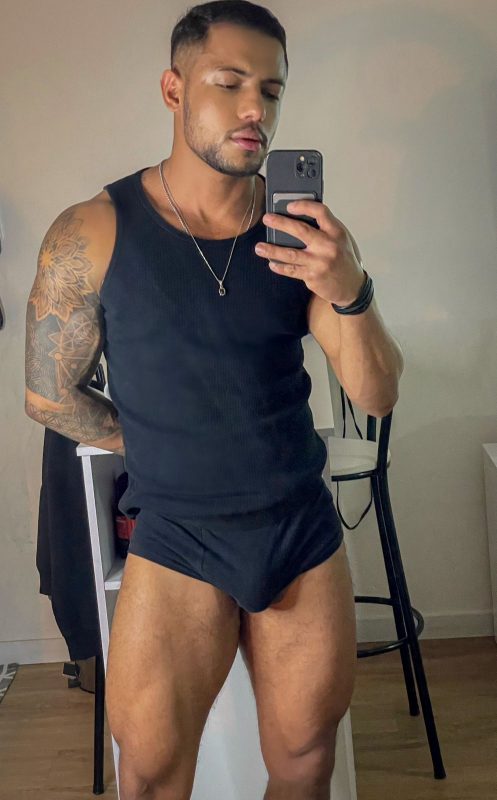 Rafa Mineiro 33