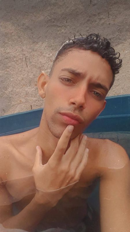Felipe Lountrax 83