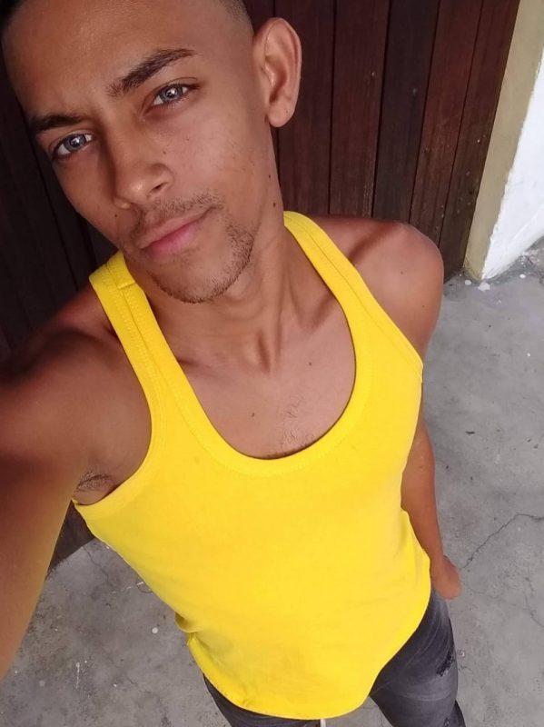 Felipe Lountrax 53