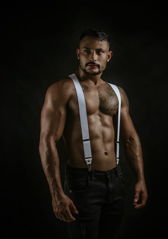 Jhony Duarte 9