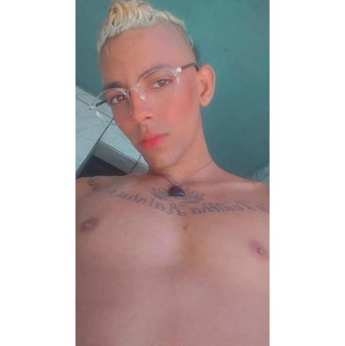 Felipe Lountrax 81