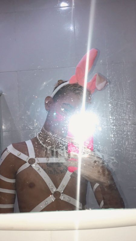 Felipe Lountrax 37