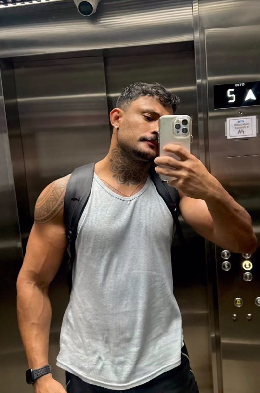 Jhony Duarte