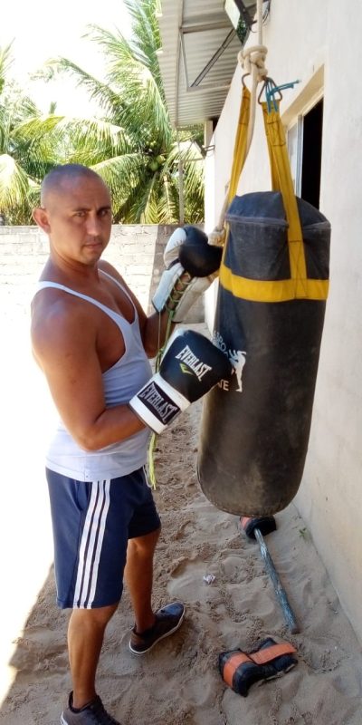 Gutão Segurança