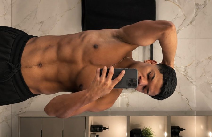 Gabriel Gusmão