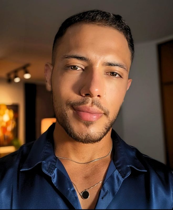 Rafa Mineiro