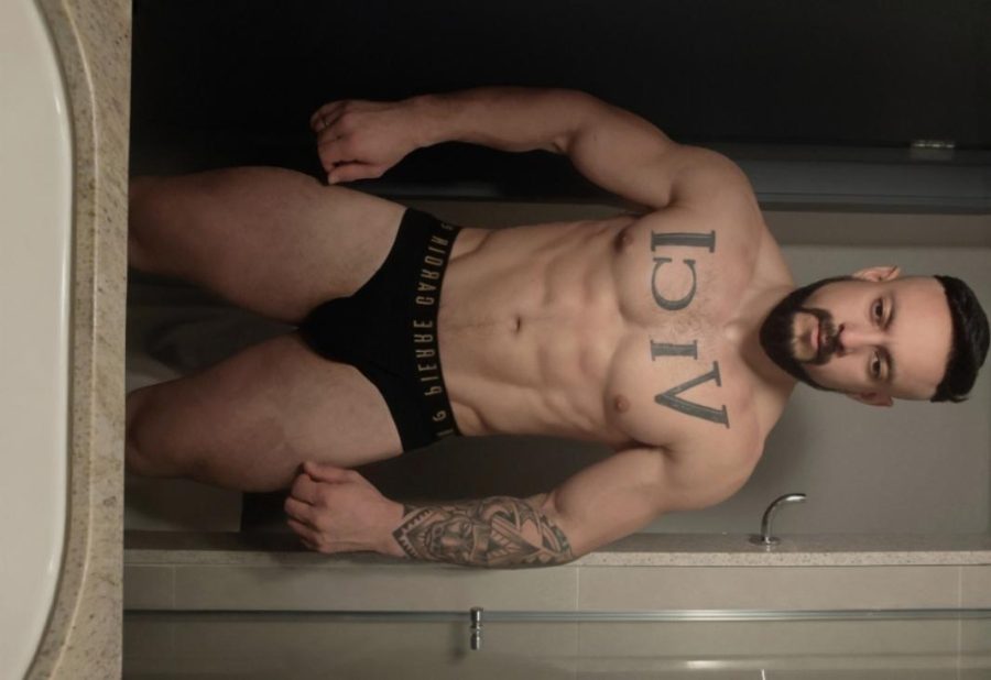 Vicent Toro 9