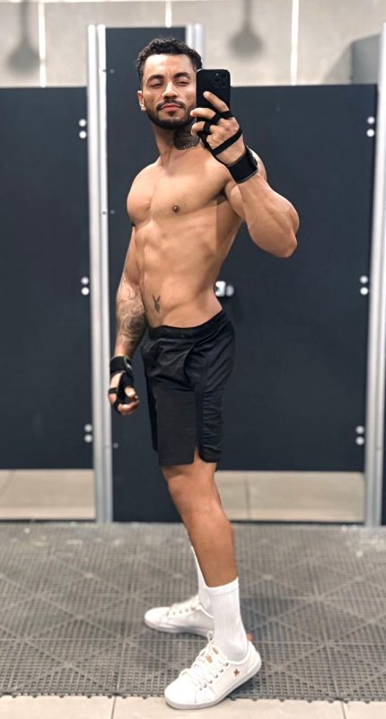 Gustavo Alcântara 3