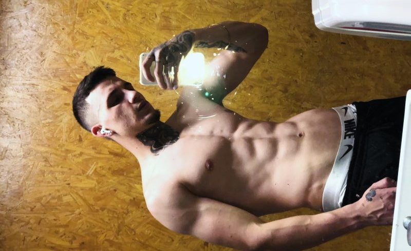 Lucas Pierry 6