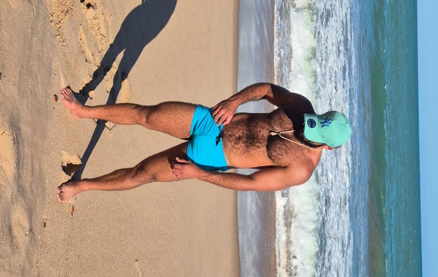 Felipe Alencar 1
