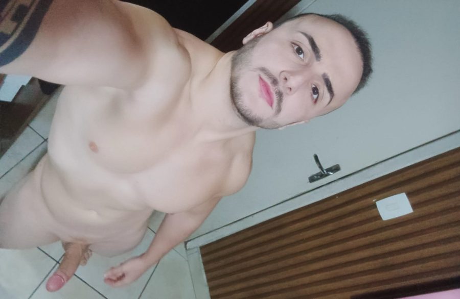 Lucas Borges 12