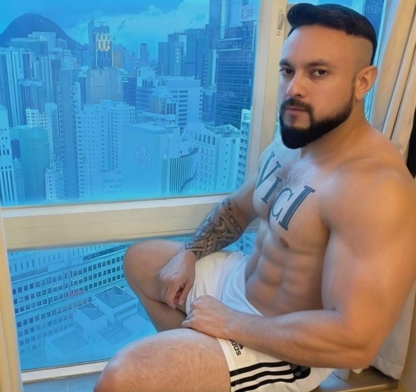 Vicent Toro 6