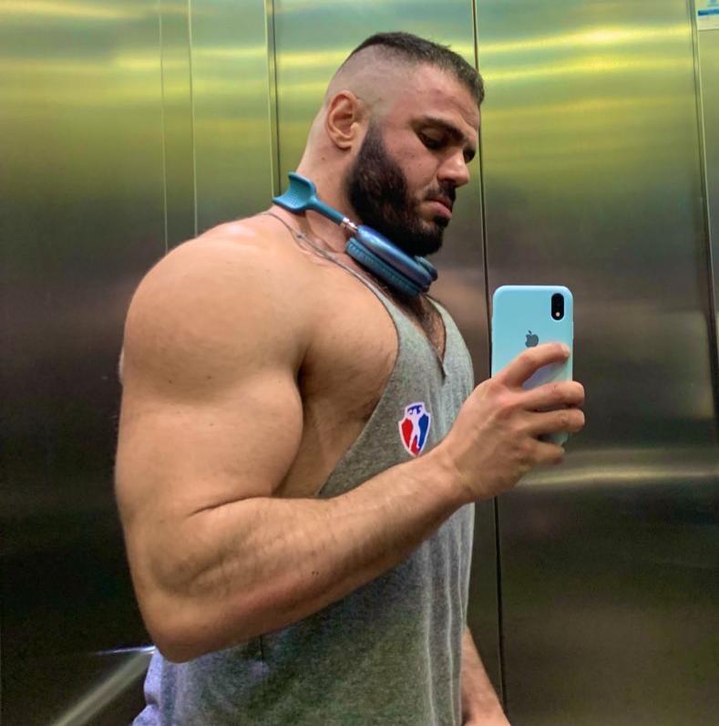 Big Bull 9