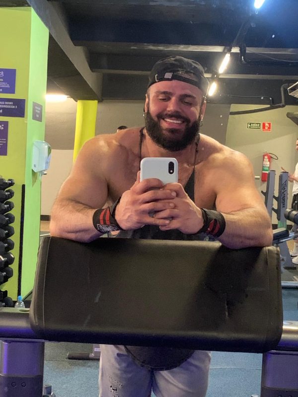 Big Bull 4