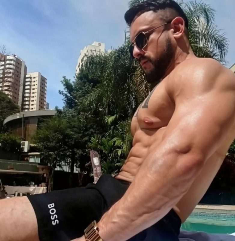 Vicent Toro 3