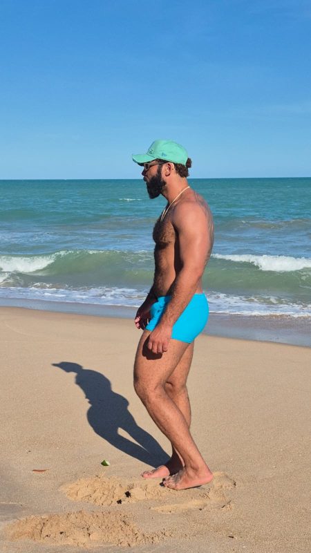 Felipe Alencar 8
