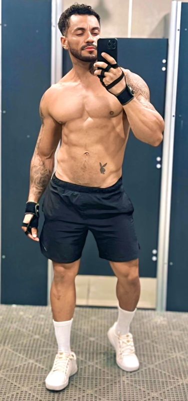 Gustavo Alcântara 4