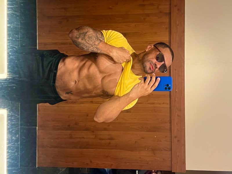 Gustavo Alcântara 5