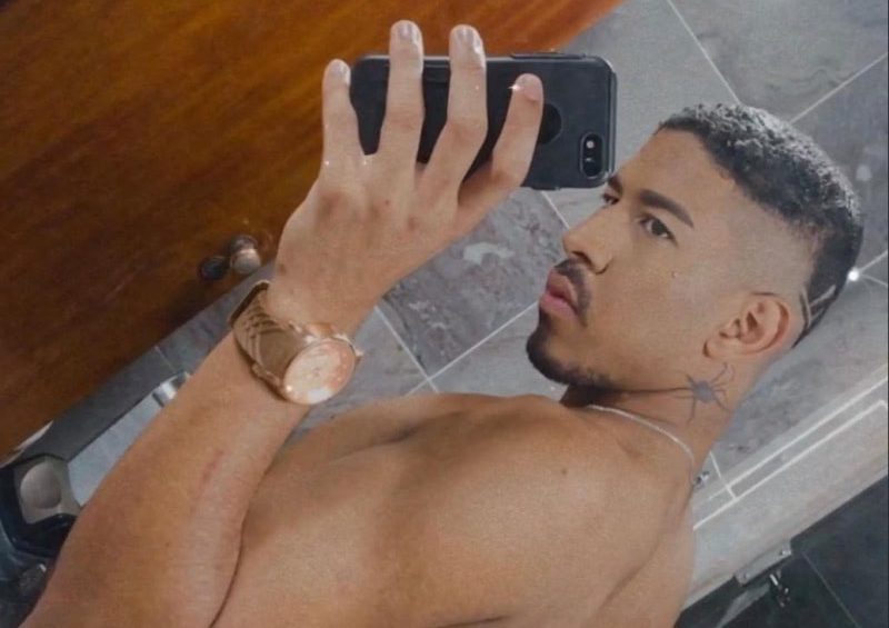 Pedro Reis - Sem Local