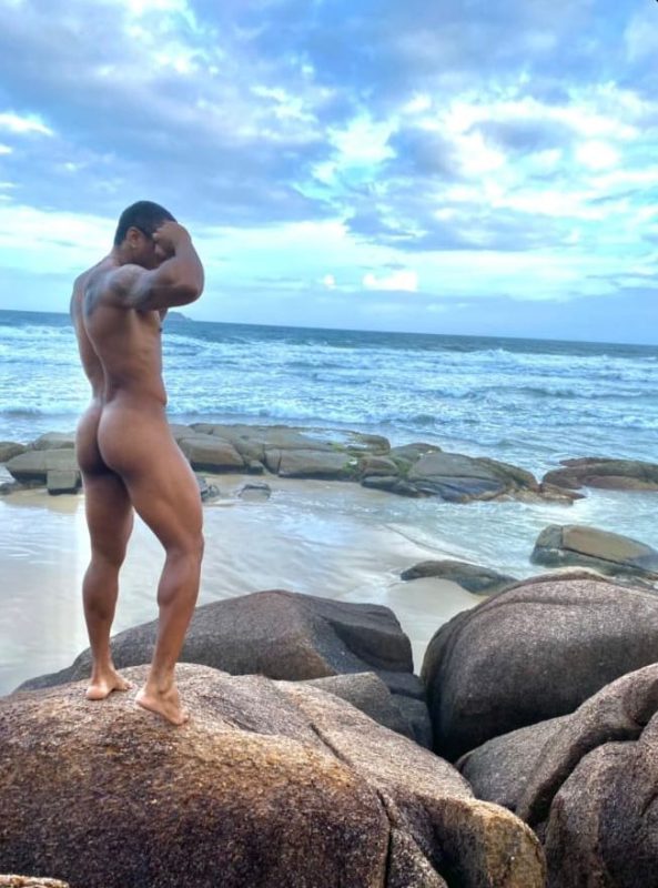 Gustavo Alcântara 1