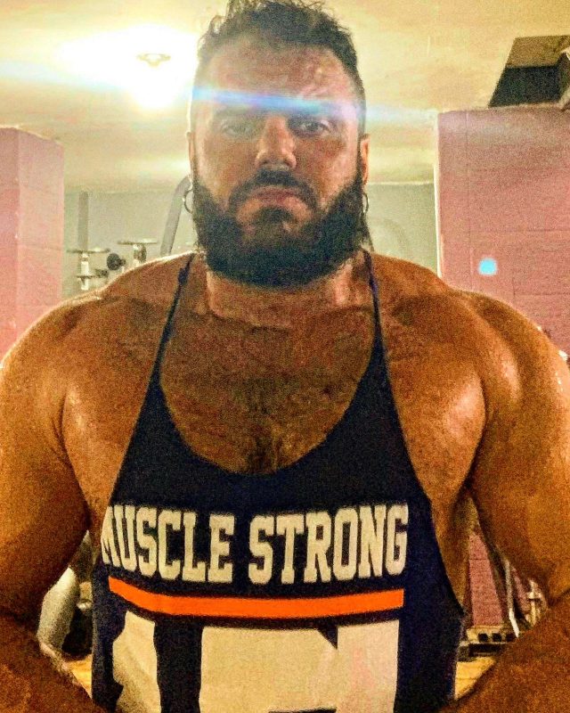 Big Bull 15