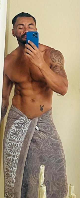 Gustavo Alcântara 13
