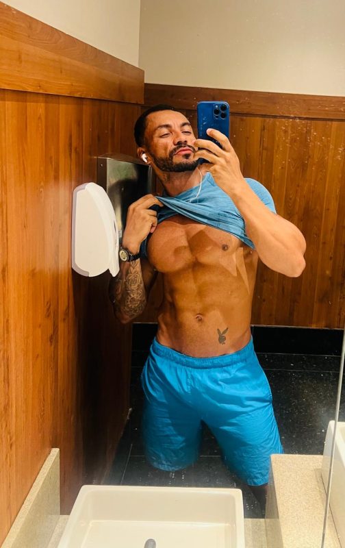 Gustavo Alcântara 14