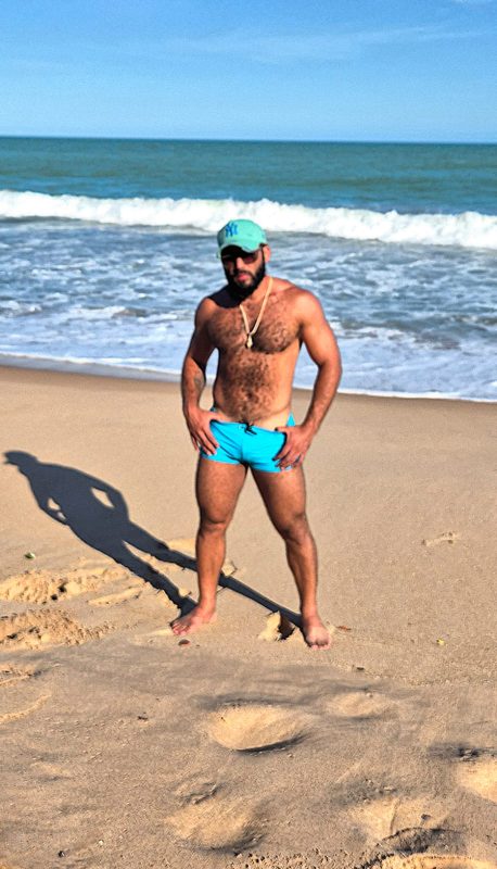 Felipe Alencar 3