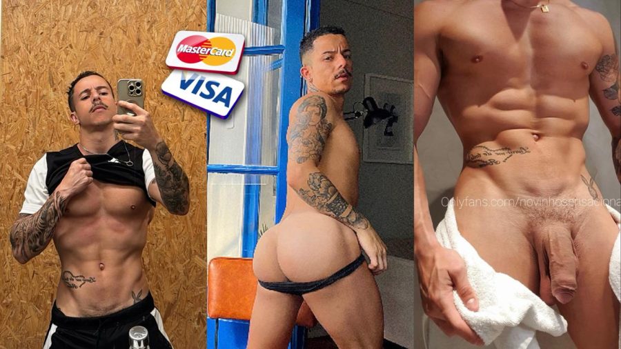 Léo Vasconcelos 27