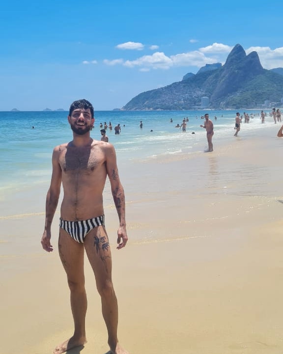 Doug Versátil