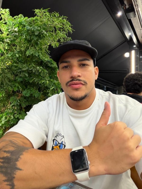Rafael Carioca