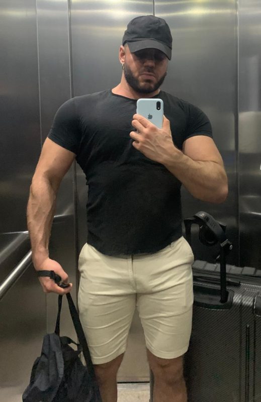 Big Bull 18
