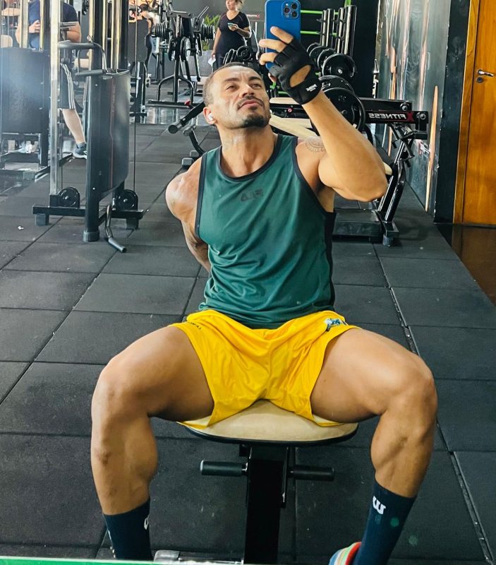 Gustavo Alcântara 12