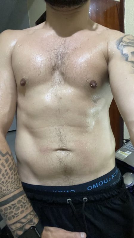 Alex Brazão