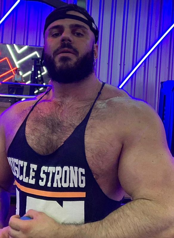 Big Bull 21