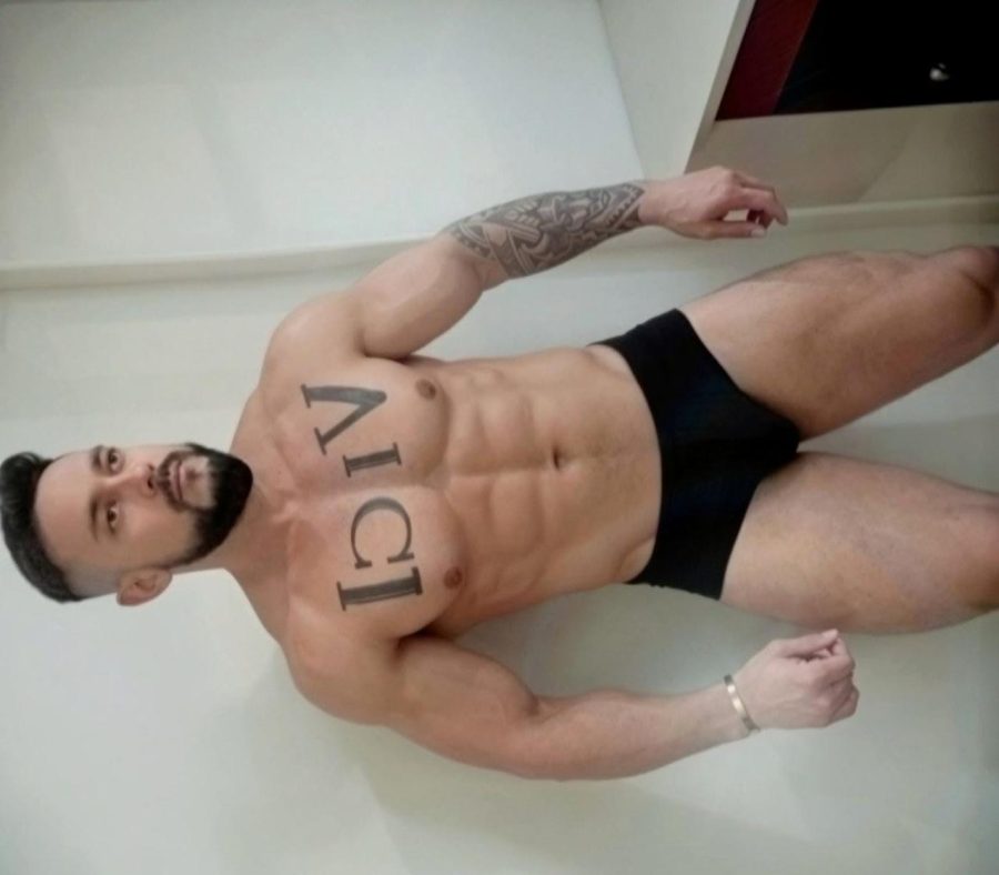 Vicent Toro