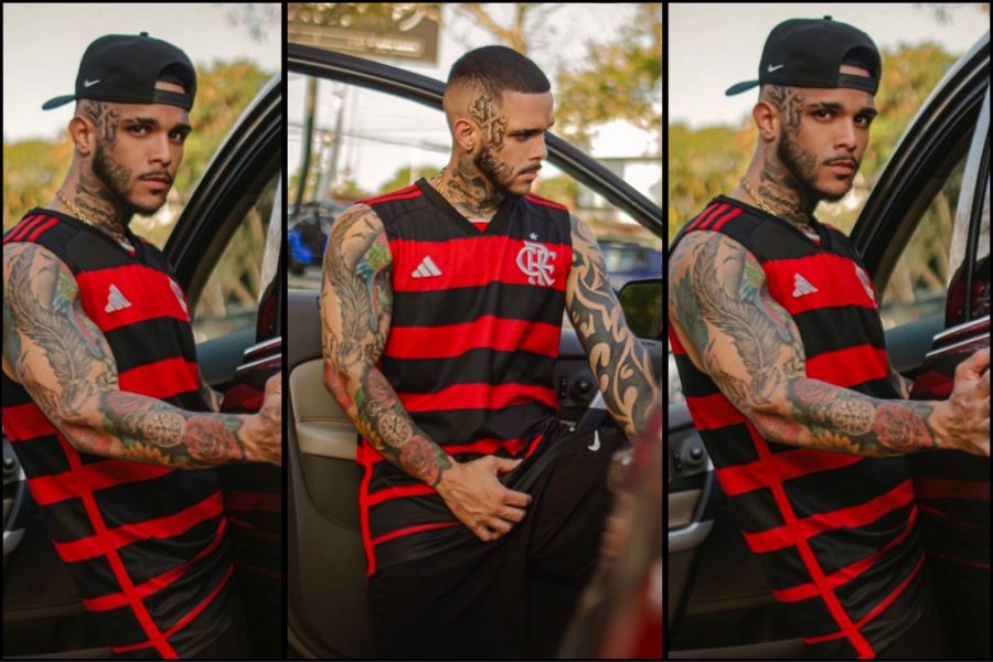 Guilherme Ferraz 98
