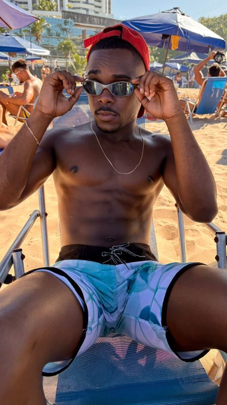 Vinícius Sampaio 10