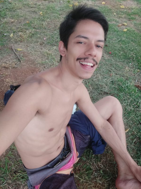 Rodrigo 23cm 15