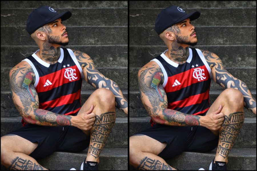 Guilherme Ferraz 90