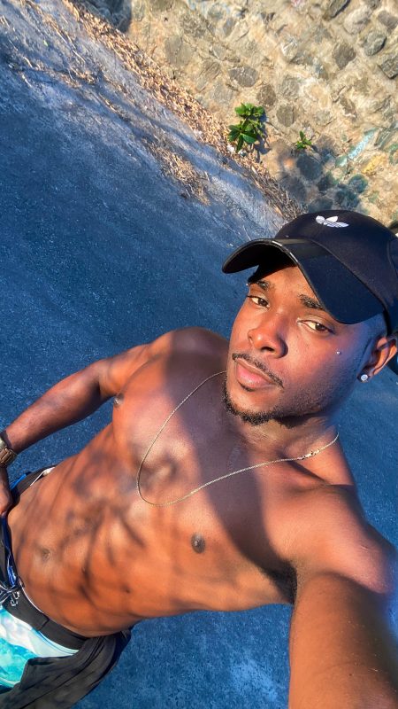 Vinícius Sampaio 6