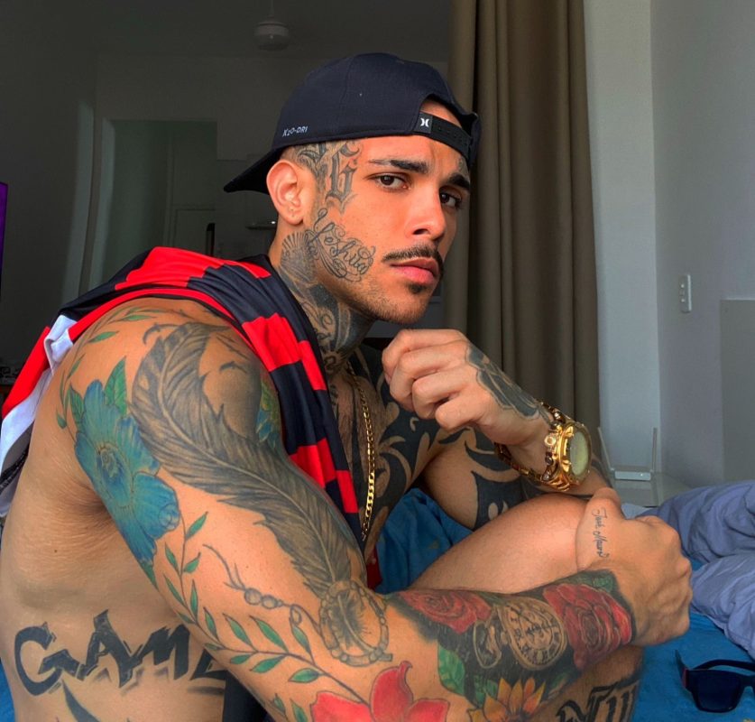 Guilherme Ferraz 23