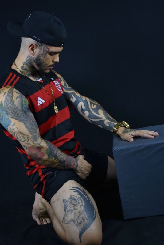 Guilherme Ferraz 93