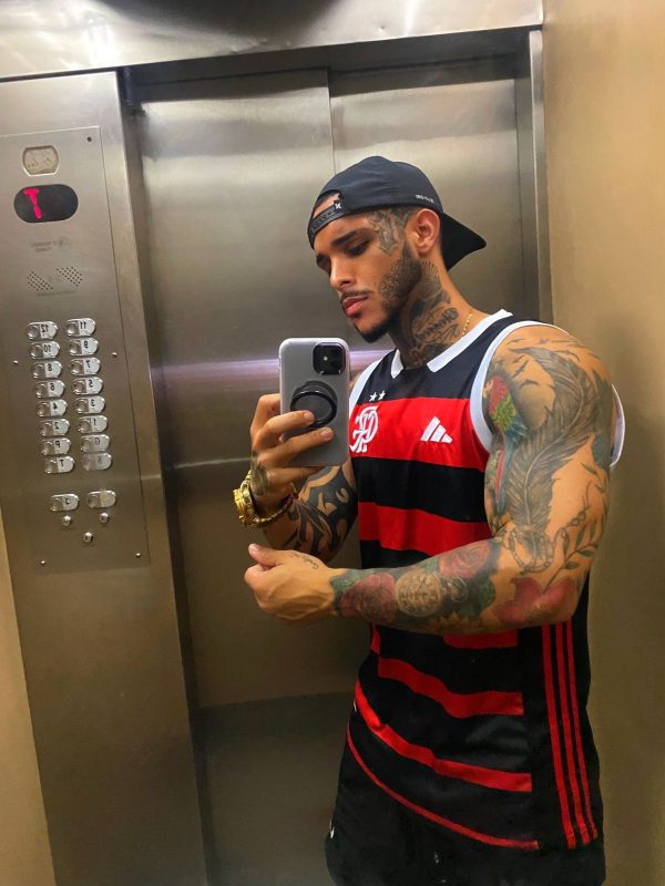 Guilherme Masso 30