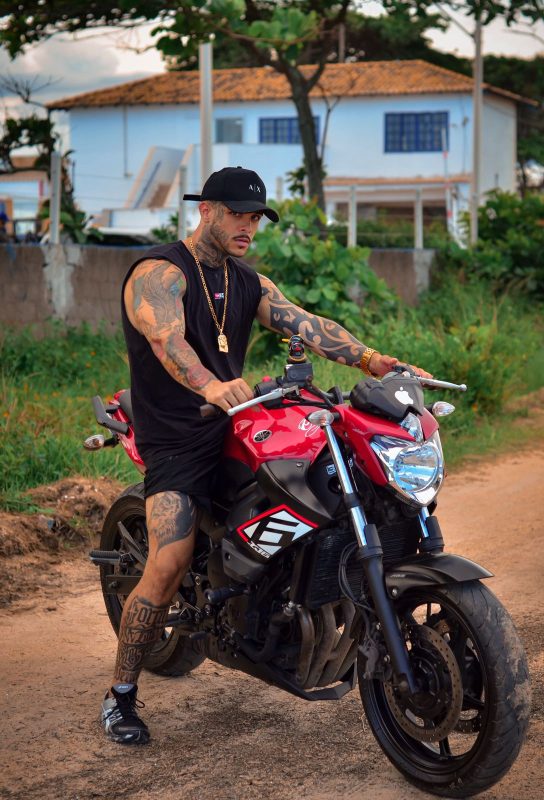 Guilherme Ferraz 58