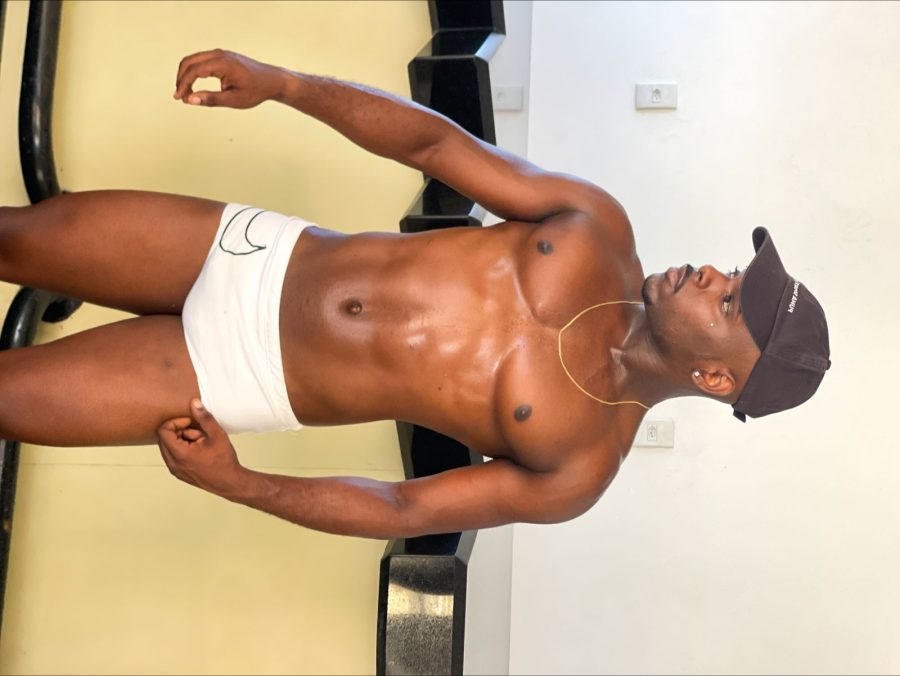 Vinícius Sampaio 13