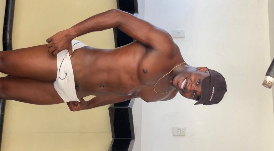 Vinícius Sampaio 3